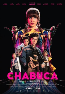Chabuca (Chabuca)