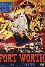 O Domador de Motins (Fort Worth)