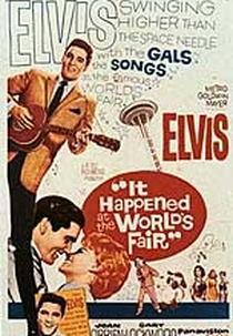 Loiras, Morenas e Ruivas (It Happened at the World's Fair)