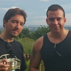 Foto de perfil de Rafael