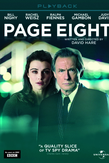  de Filme A Oitava Página (2011)