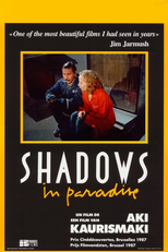 Sombras no Paraíso (Varjoja Paratiisissa)