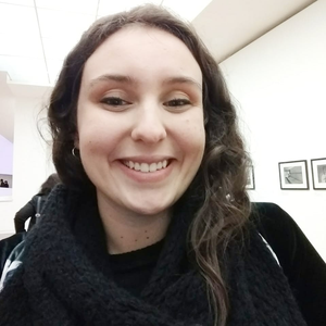 Foto de perfil de Yryna
