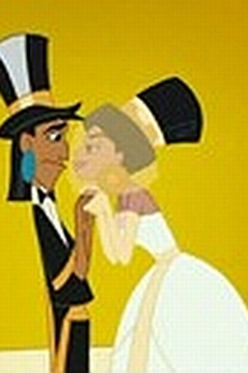 Poster de Episódio Gold Fool's (2006)