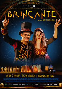 Brincante (Brincante)