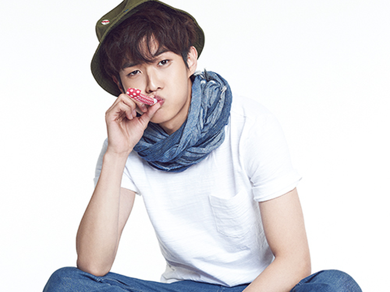 Foto 1 de Fool's Love