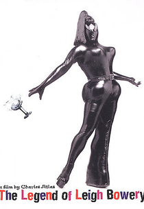 A Lenda de Leigh Bowery (The Legend of Leigh Bowery)