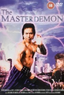 The Master Demon - Poster / Capa / Cartaz - Oficial 1