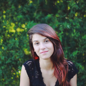 Foto de perfil de Nathalia Doyle