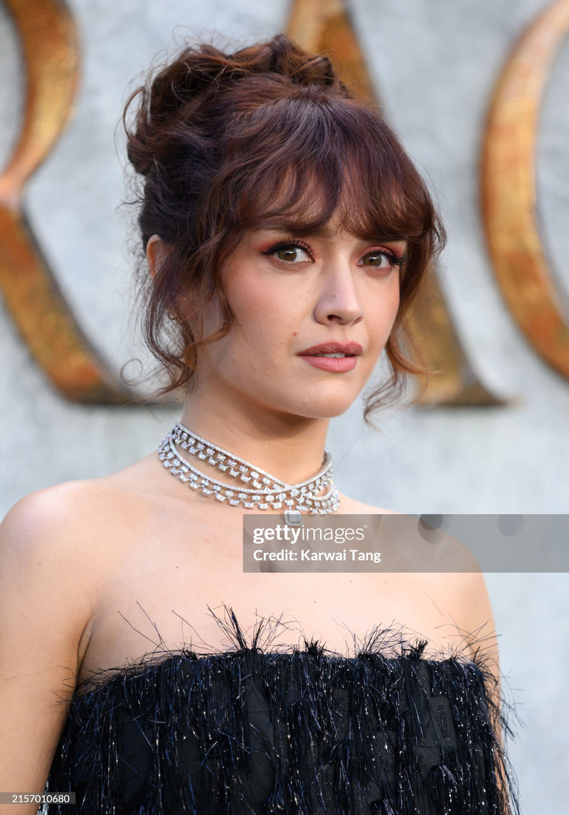 Olivia Cooke (II) - Foto 4
