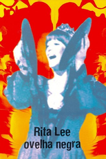 Rita Lee: Ovelha Negra (Rita Lee: Ovelha Negra)