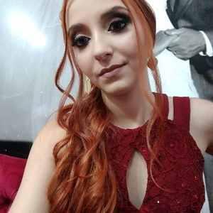 Foto de perfil de Melyssa Ceconello