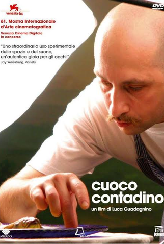 Poster 1 de Filme Cuoco contadino (2004)