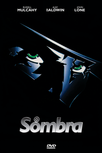  de Filme O Sombra (1994)
