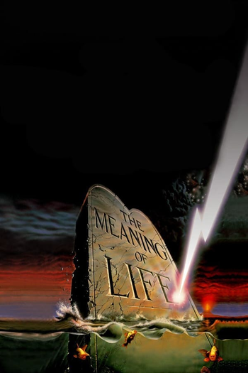  de Filme O Sentido da Vida (1983)