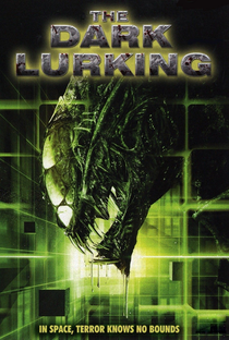 The Dark Lurking - Poster / Capa / Cartaz - Oficial 2
