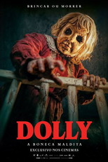 Dolly - A Boneca Maldita (Dolly)