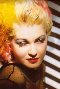 Cyndi Lauper - Poster 3