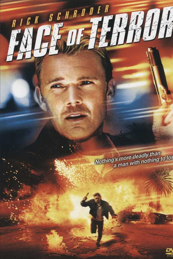  de Filme A Face do Terror (2004)