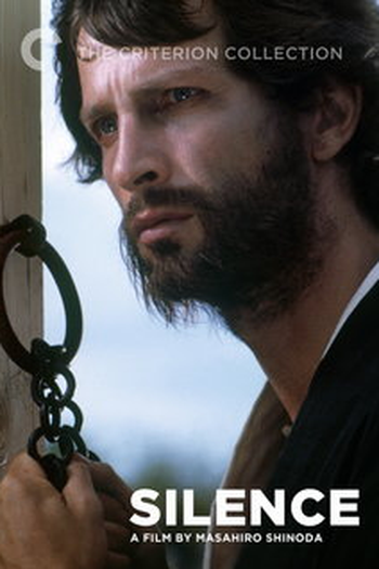  de Filme Silêncio (1971)