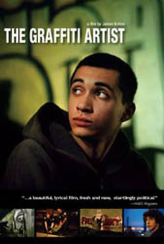 Poster 2 de Filme Os Garotos do Grafite (2004)