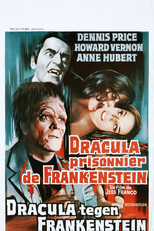 Drácula Contra Frankenstein (Dracula Contra Frankenstein)