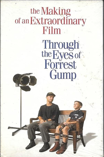 de Curta A Visão de Forrest Gump (1995)