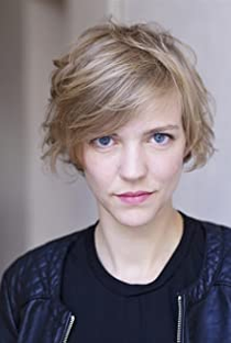 Fanny Leurent - Poster / Capa / Cartaz - Oficial 1