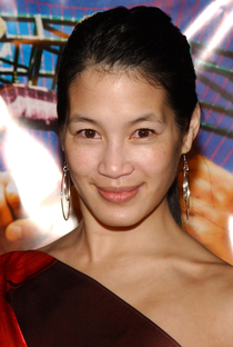 Eugenia Yuan - Poster 1