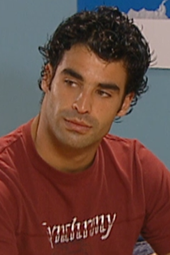 Poster de Episódio Episódio 31 (2003)