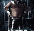  Aztec Warrior