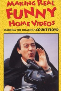 Making Real Funny Home Videos - Poster / Capa / Cartaz - Oficial 1