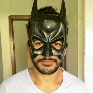 Foto de perfil de Joelton