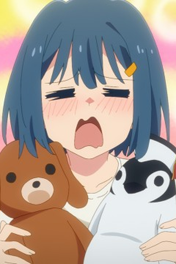 Poster de Episódio スペシャルなクラブ (2025)