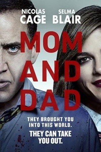  de Filme Mãe e Pai (2018)