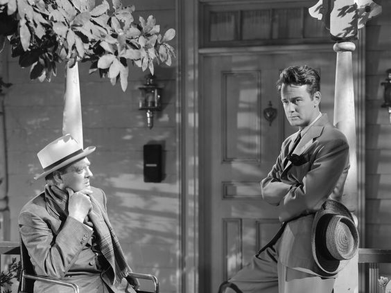 Foto 3 de Dr. Kildare Goes Home