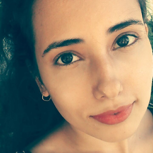 Foto de perfil de Ísis