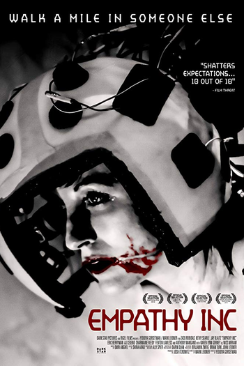  de Filme Empathy, Inc (2018)