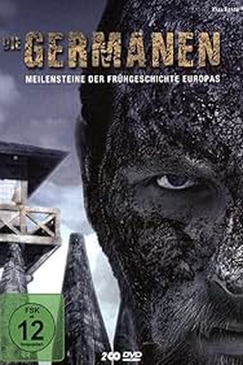  de Série Die Germanen (2007)