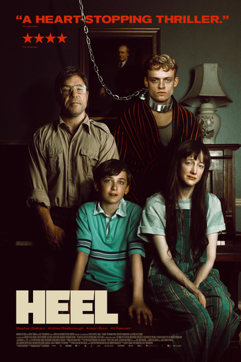  de Filme Heel (2025)