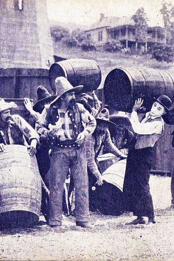  de Curta The Agent (1922)