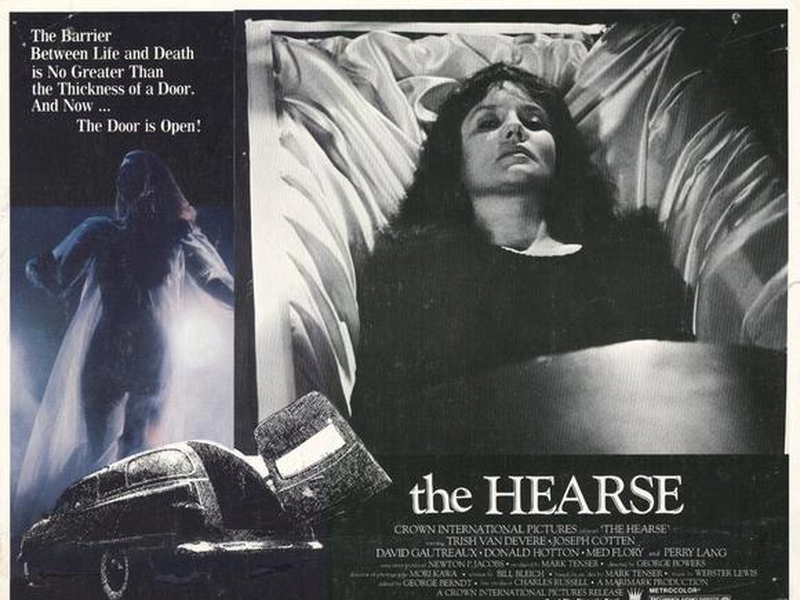 Foto 1 de O Carro Sinistro