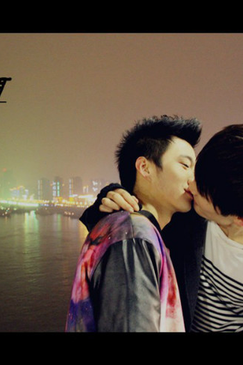 Poster de Curta Lost (2013)