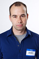 James Murray (XLIII)