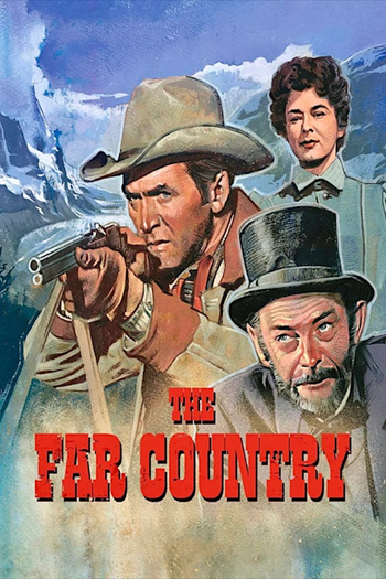  de Filme Região do Ódio (1954)