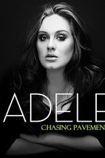 Adele - Chasing Pavements (Adele - Chasing Pavements)