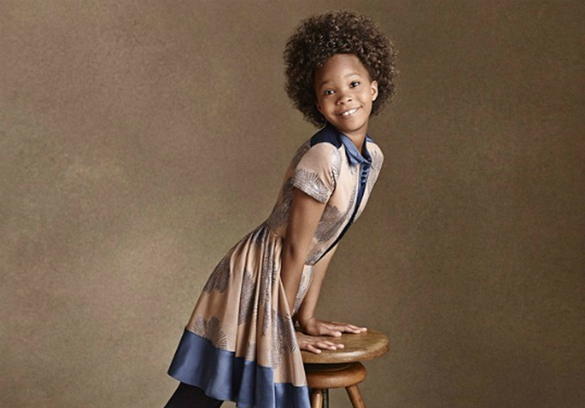Quvenzhané Wallis - Foto 2