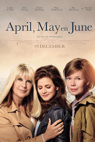 Poster 2 de Filme Questões de Família (2019)