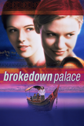  de Filme A Viagem (1999)