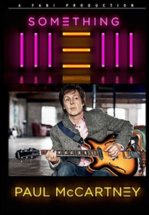 Paul McCartney: Something New (Paul McCartney: Something New)